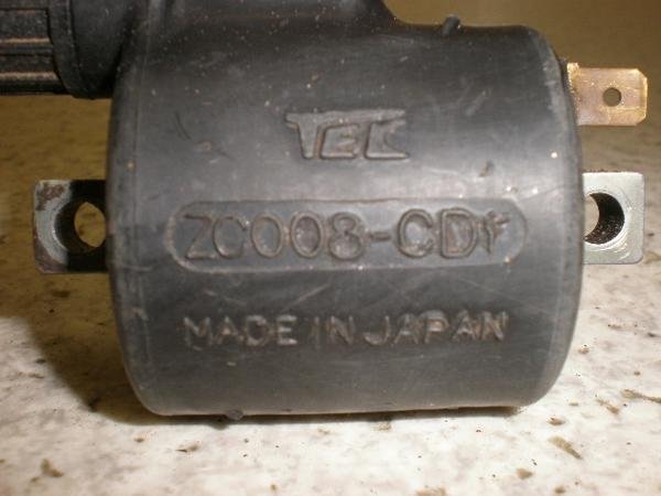 AR80(6V) COjbVvOR[h AR080A-018
