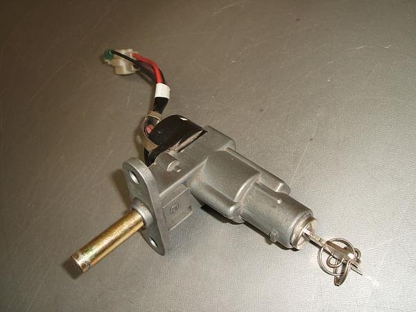 VOiX125 CL[BOX 4TG-003