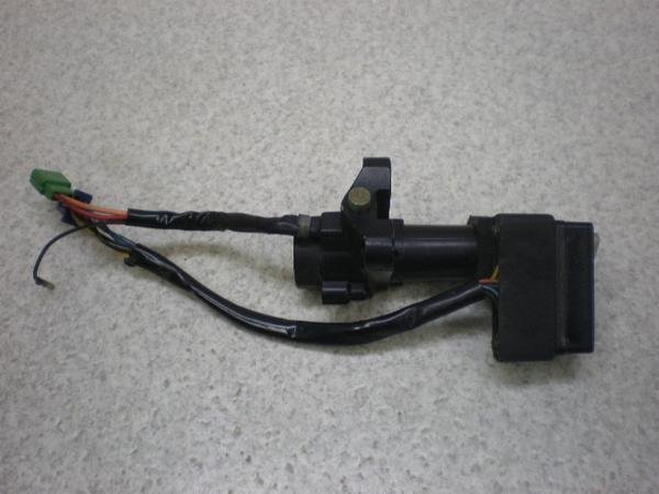 TS125R(12V) CL[BOX SF15A-108