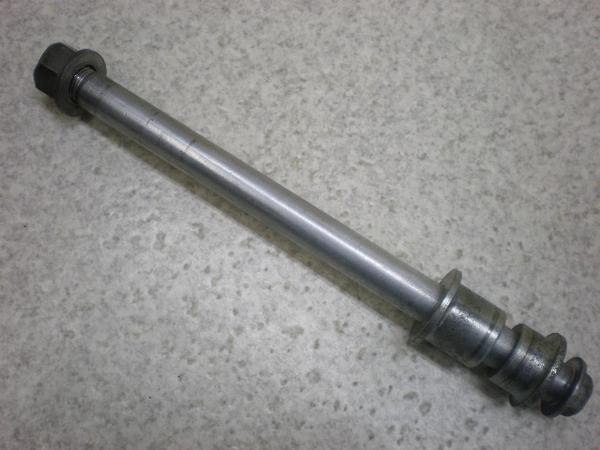 TS125R(12V) AANXVtg SF15A-108