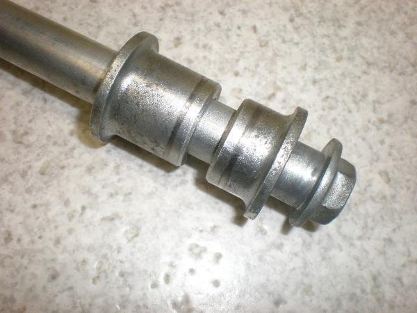 TS125R(12V) AANXVtg SF15A-108