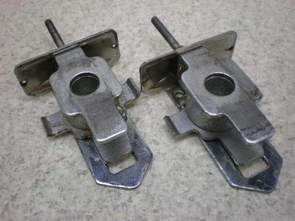 NSR125(12V) `F[AWX^[ JC20-100