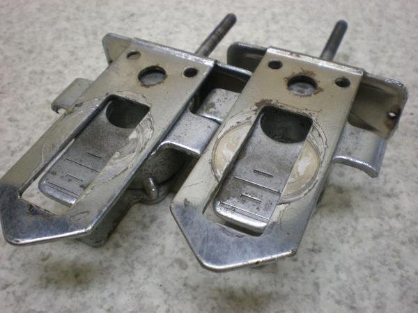 NSR125(12V) `F[AWX^[ JC20-100