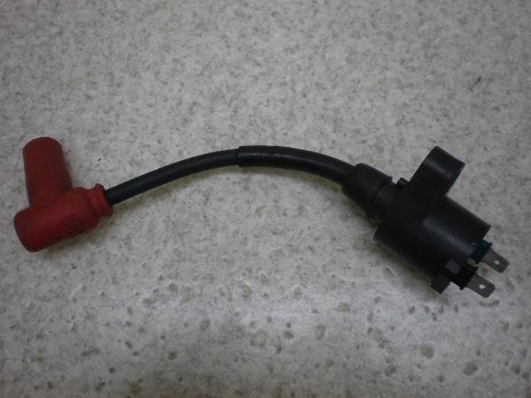 NSR125(12V) COjbVvOR[h JC20-100