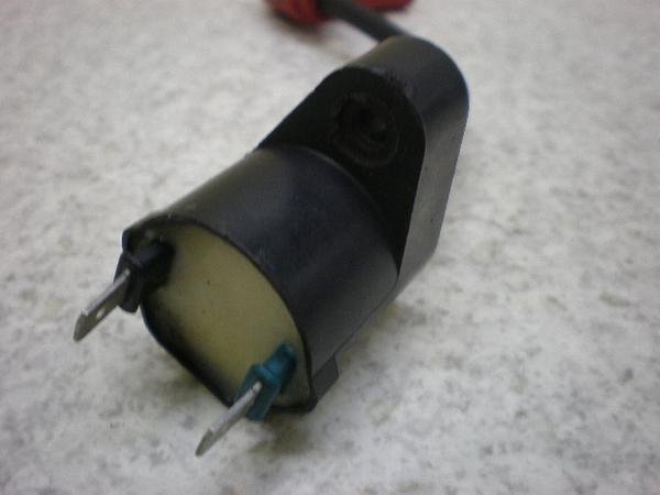 NSR125(12V) COjbVvOR[h JC20-100