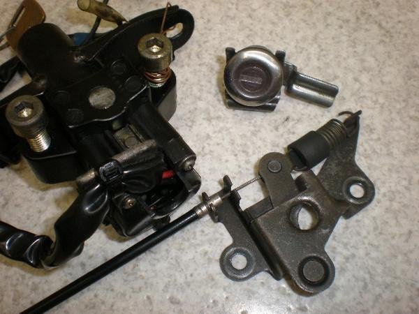 NSR125(12V) L[Zbg JC20-100