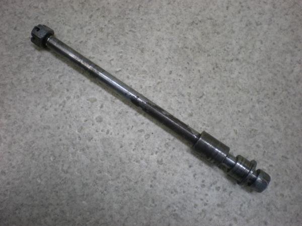 TDR80(12V) AANXVtg 3FY-007