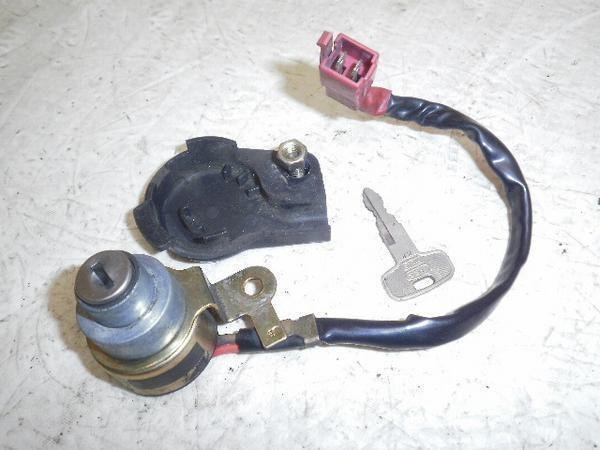 TT250R CL[BOX 4GY-083