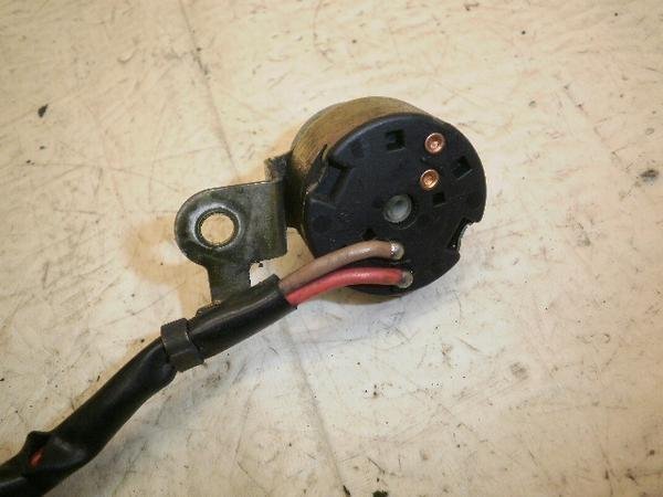 TT250R CL[BOX 4GY-083