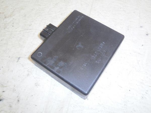 TT250R CDI 4GY-083