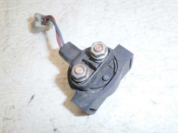TT250R obe[RC 4GY-083