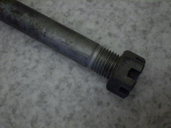 TDR50(6V) tgANXVtg 3FY-006