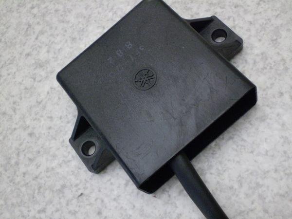 TDR50(6V) CDI 3FY-006