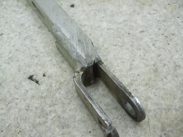 CR125 gNbh JE01-160