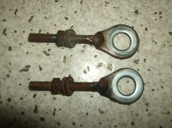 CB50(6V) `F[AWX^[ CB50J-109