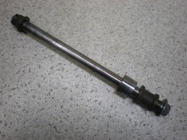 CB250RS(12V) AANXVtg MC02-100