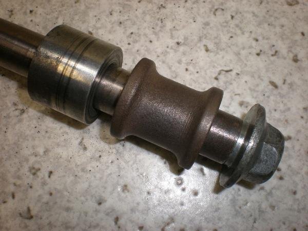 CB250RS(12V) AANXVtg MC02-100