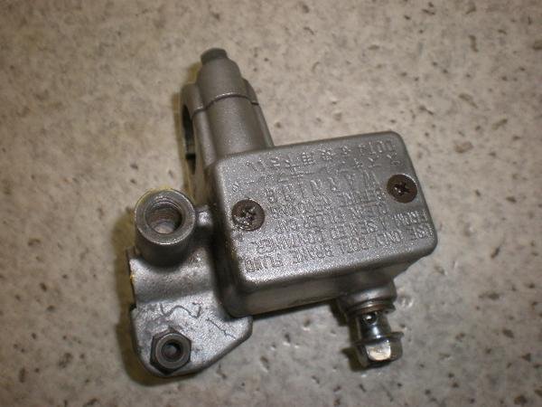 RMX250S(12V) tg}X^[V_[ SJ13A-101