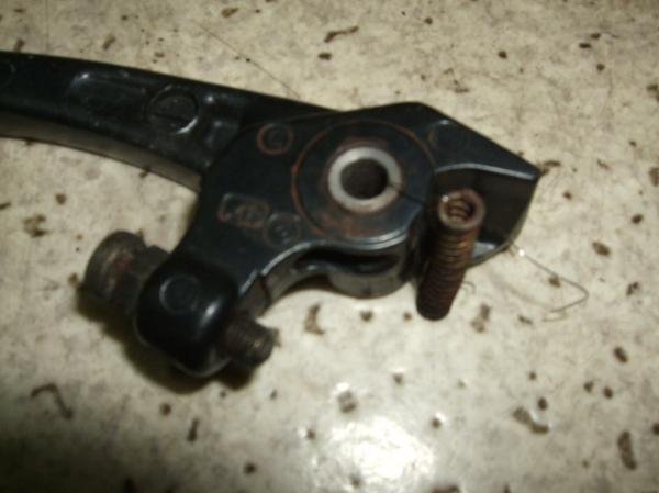 FZR250(12V) u[Lo[ 2KR-210