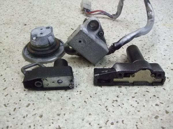 FZR250(12V) L[Zbg 2KR-210