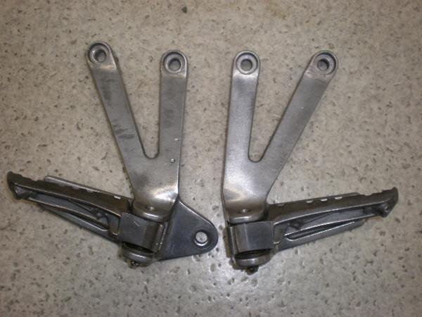 FZR250(12V) ^fXebvXe[E 2KR-125