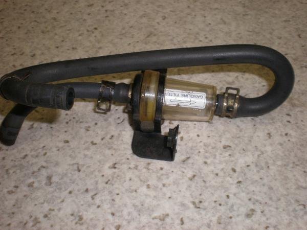 FZR250(12V) Xg[i[ 2KR-125
