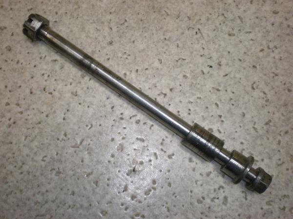 YSR50 AANXVtg 2AL-041