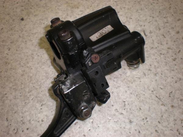 GPZ900(12V) Nb`}X^[V_[ ZX900A-037