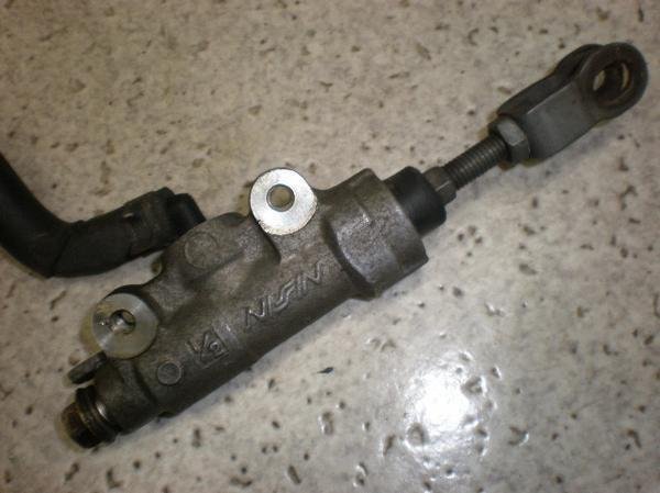 DR250SobeX A}X^[V_[ SJ44A-101