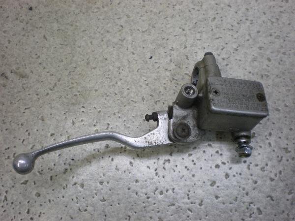 DR250SobeX tg}X^[V_[ SJ44A-101