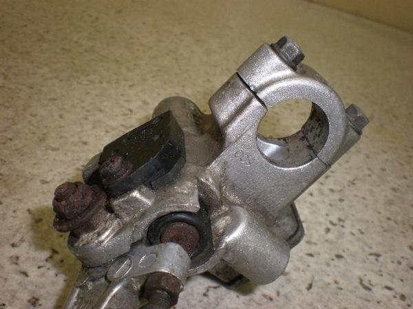 DR250SobeX tg}X^[V_[ SJ44A-101