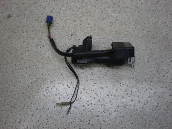 DR250Si12V)obeX CL[BOX SJ44A-101