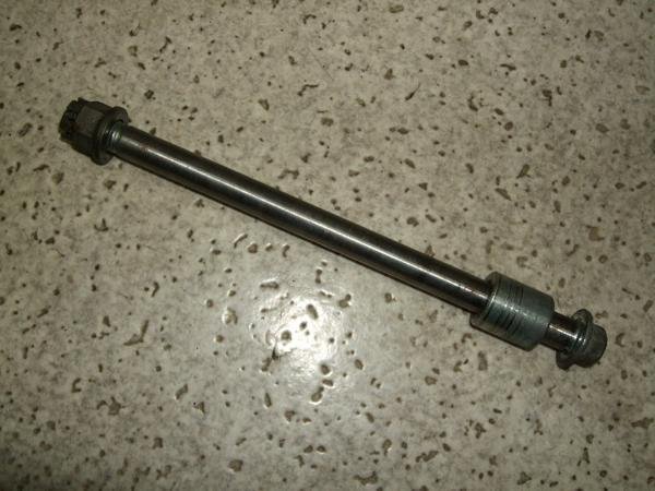 XL125S(6V) tgANXVtg L125S-101