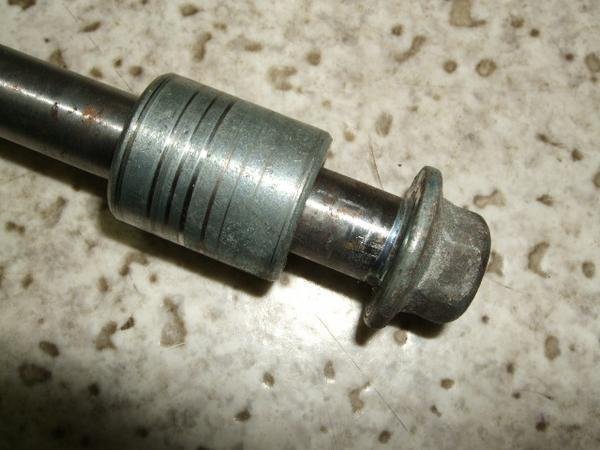XL125S(6V) tgANXVtg L125S-101
