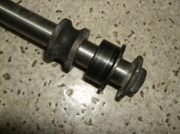 VT250Fi12V) AANXVtg MC08-102