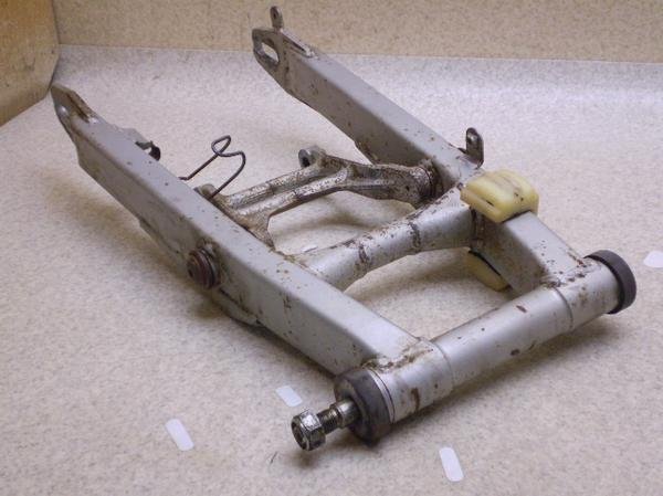 XJ400Z(12V) XCOA[ 33M-032