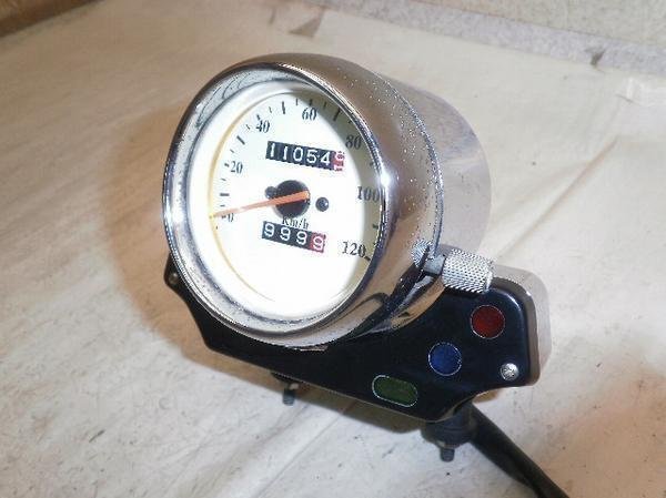 AvANVbN50/apriliaclassic Xs[h[^[/11,054km/CWP[^[ ZD4LPA100WS000