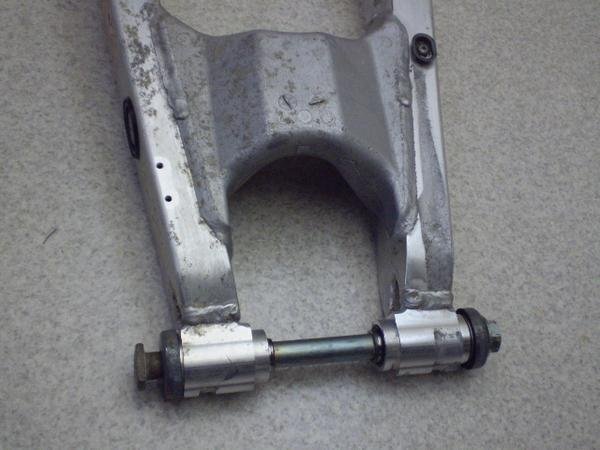 CR250 XCOA[ ME03-170