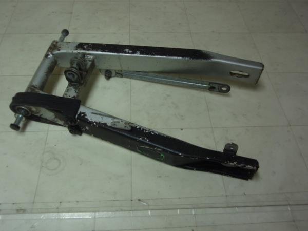 YSR50 XCOA[ 2AL-009