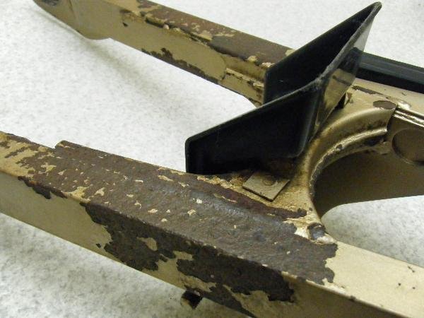 AR125 XCOA[ AR125A-015