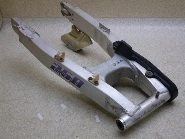 DR250(12V) XCOA[ SJ45A-103