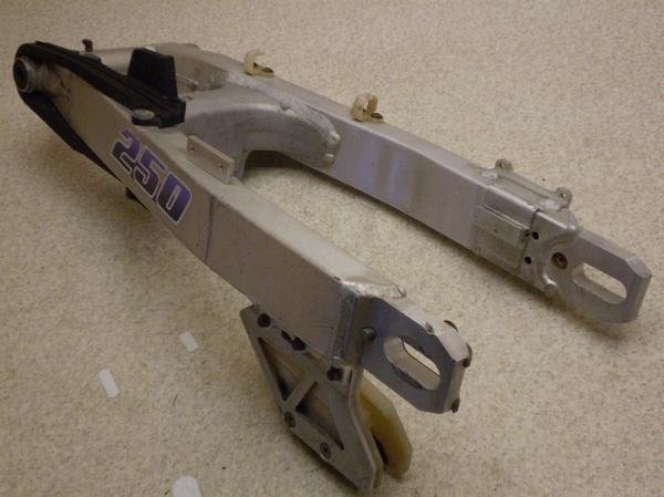 DR250(12V) XCOA[ SJ45A-103