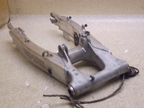 XLR250 XCOA[ MD22-160