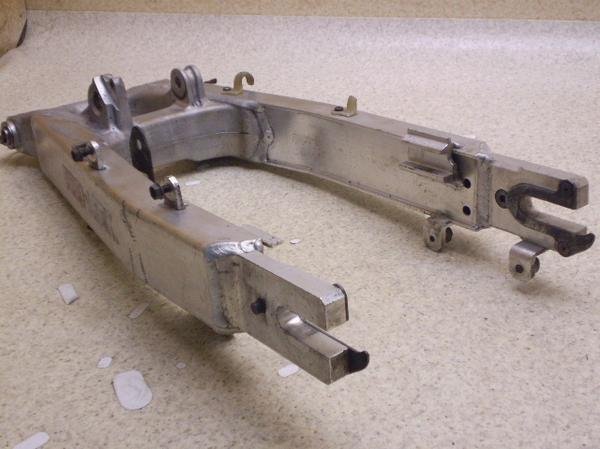 XLR250 XCOA[ MD22-160