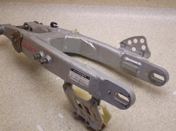 WR250 XCOA[ 4DC-005