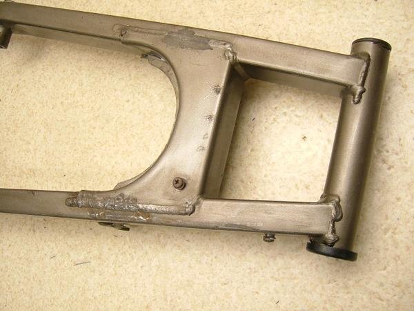 CBX125F XCOA[ JC11-110