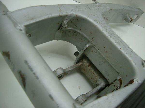 NX125 XCOA[ JD09-100