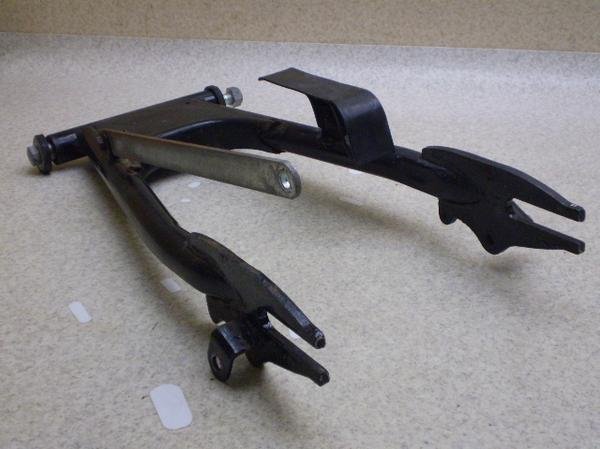 LTD250(12V) XCOA[ KZ250H-005