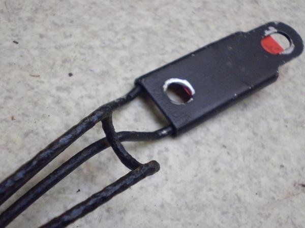 nX[125(6V) P[un[lXKCh TS1252-104