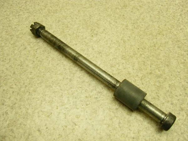 AR125 AANXVtg AR125A-015